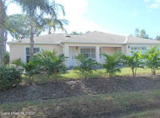 7160 Freeport Rd, Cocoa, FL 32927