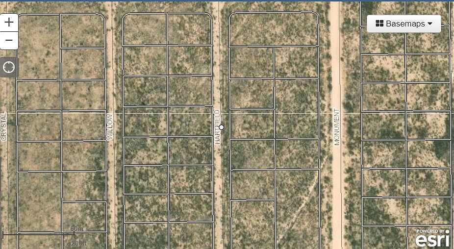 2nd image of Hartfield Dr
