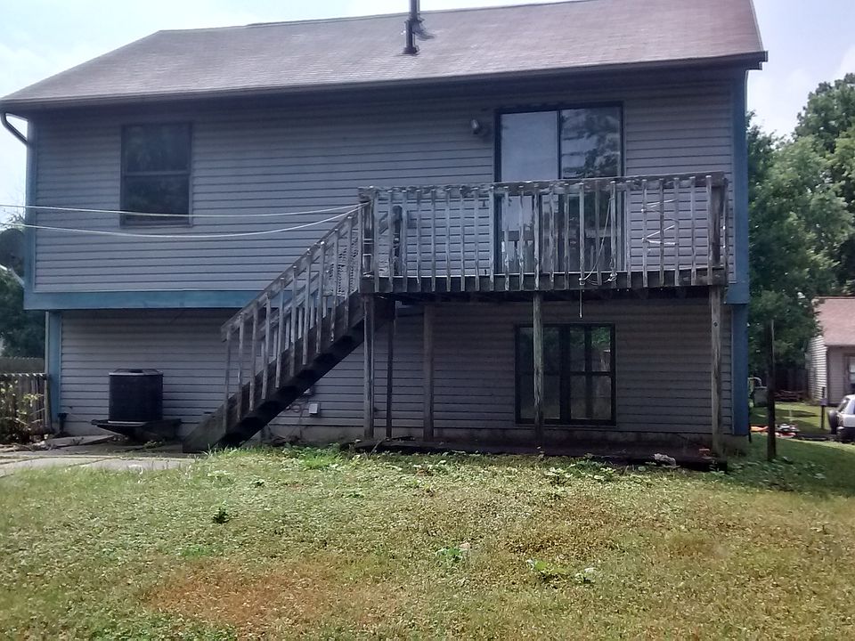 4060 Greenery Dr, Columbus, OH 43207 Zillow