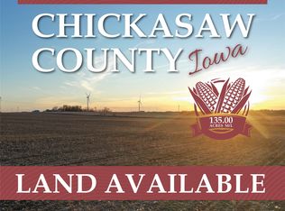 0 130th St, New Hampton, IA 50659
