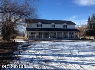 979 Pamela Ln, Corvallis, MT 59828