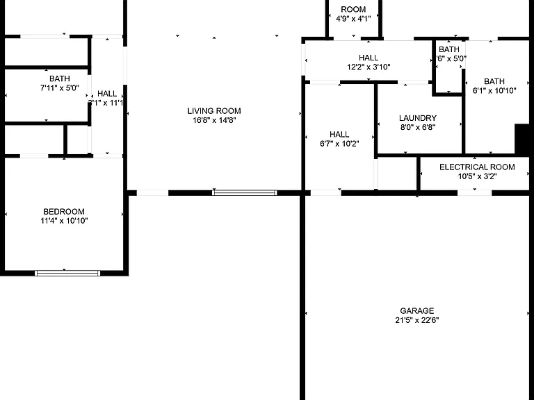 261 Charlotte Cir — Photo 18