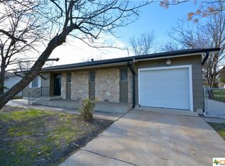 1306 West Ln, Killeen, TX 76549