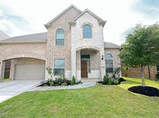 21622 Hales Hunt Ct, Spring, TX 77388