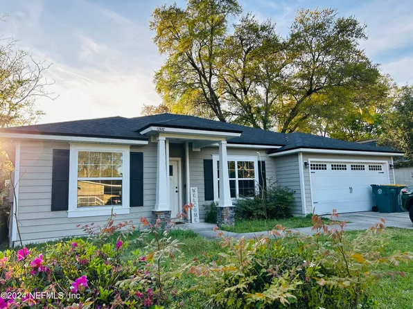 12682 DEEDER Lane, Jacksonville, FL 32258