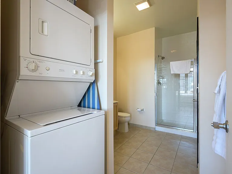 Washer/Dryer