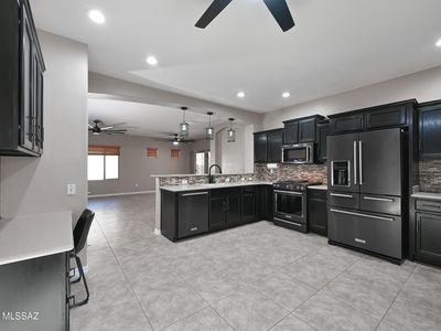 10386 E Valley Quail Dr, Tucson, AZ, 85747
