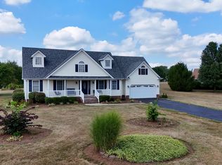 119 Clay Ave, Lancaster, KY 40444