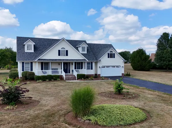 119 Clay Ave, Lancaster, KY 40444