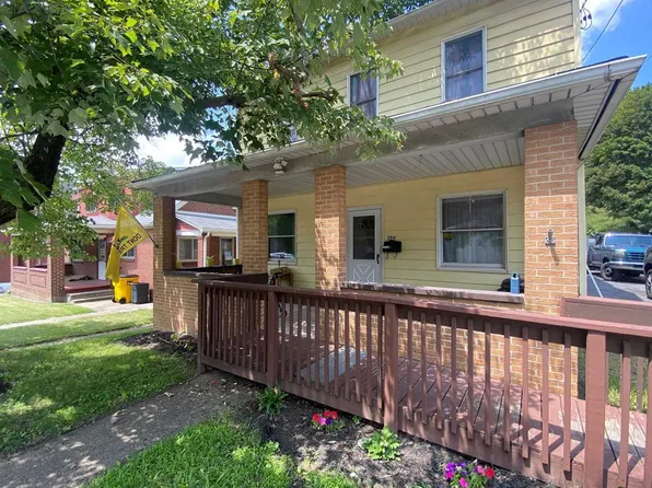 394 Ohio St, Johnstown, PA 15902