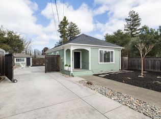 11 10th Street, Petaluma, CA 94952