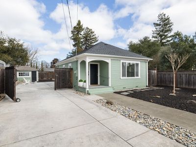 11 10th Street, Petaluma, CA, 94952
