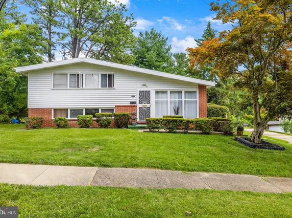 1019 Parkvalley Rd, Pikesville, MD 21208