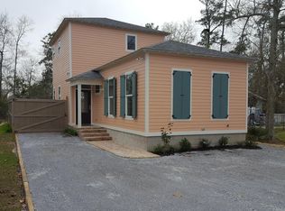 510 Easterbrook St, Bay Saint Louis, MS 39520