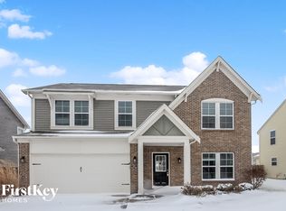 2482 Cabin Hill Rd, Indianapolis, IN 46229