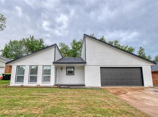 4700 Brookwood Dr, Noble, OK 73068