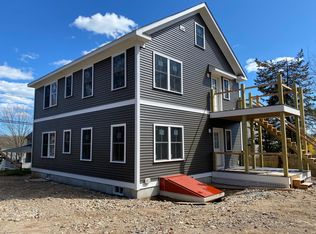 3 Watrous Ave #2, Branford, CT 06405