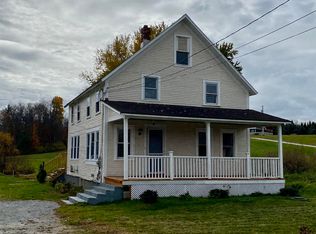 2445 Cold River Rd, Rutland town, VT 05701