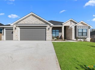 4039 Prairie Dr, Nolanville, TX 76559
