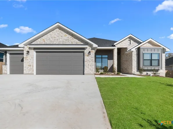 4039 Prairie Dr, Nolanville, TX 76559