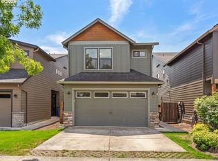 15517 NE 108th Way, Vancouver, WA 98682