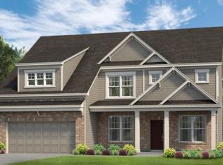 3465 Spring Place Ct, Loganville, GA 30052