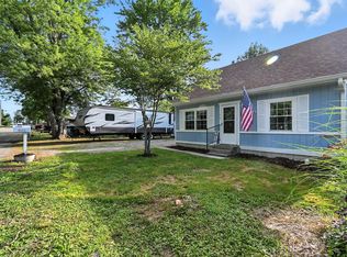 11372 Kickapoo Path, Lakeview, OH 43331