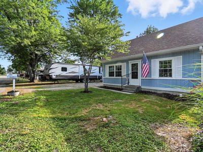 11372 Kickapoo Path, Lakeview, OH, 43331