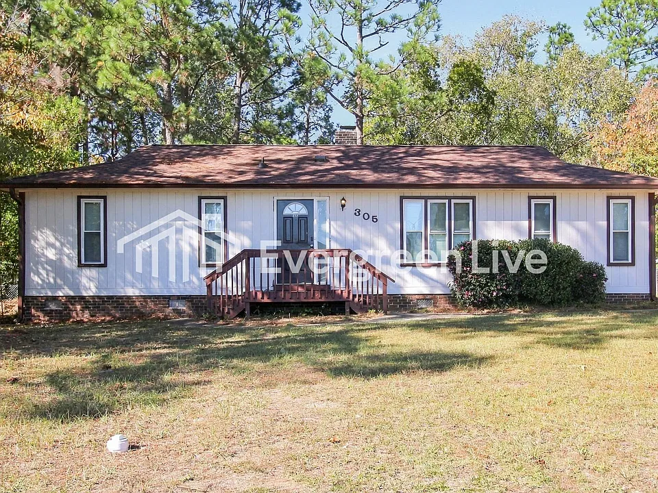 305 Westridge Rd