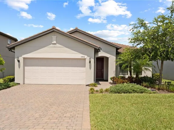 17210 Anesbury PL, FORT MYERS, FL 33967