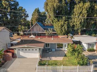 1289 Rieger Ave, Hayward, CA 94544