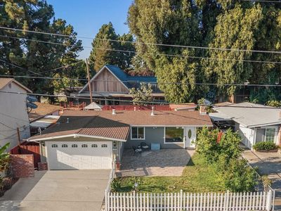 1289 Rieger Ave, Hayward, CA, 94544