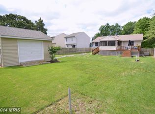 8459 Byrd Rd, Pasadena, MD 21122