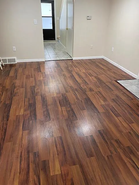 Living Room from Front door