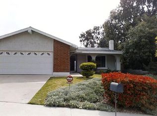 28448 Alder Peak Ave, Santa Clarita, CA 91387