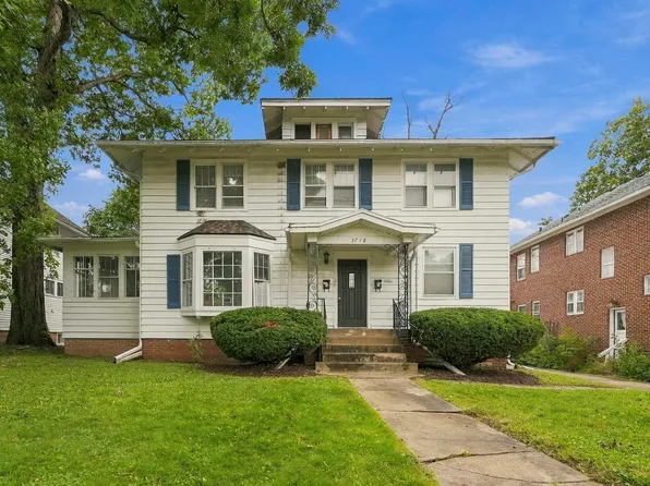3718 S Wayne Ave, Fort Wayne, IN 46807