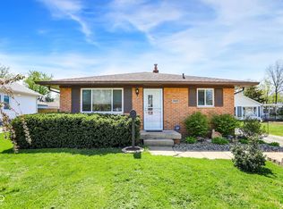 1043 E Castle Ave, Indianapolis, IN 46227