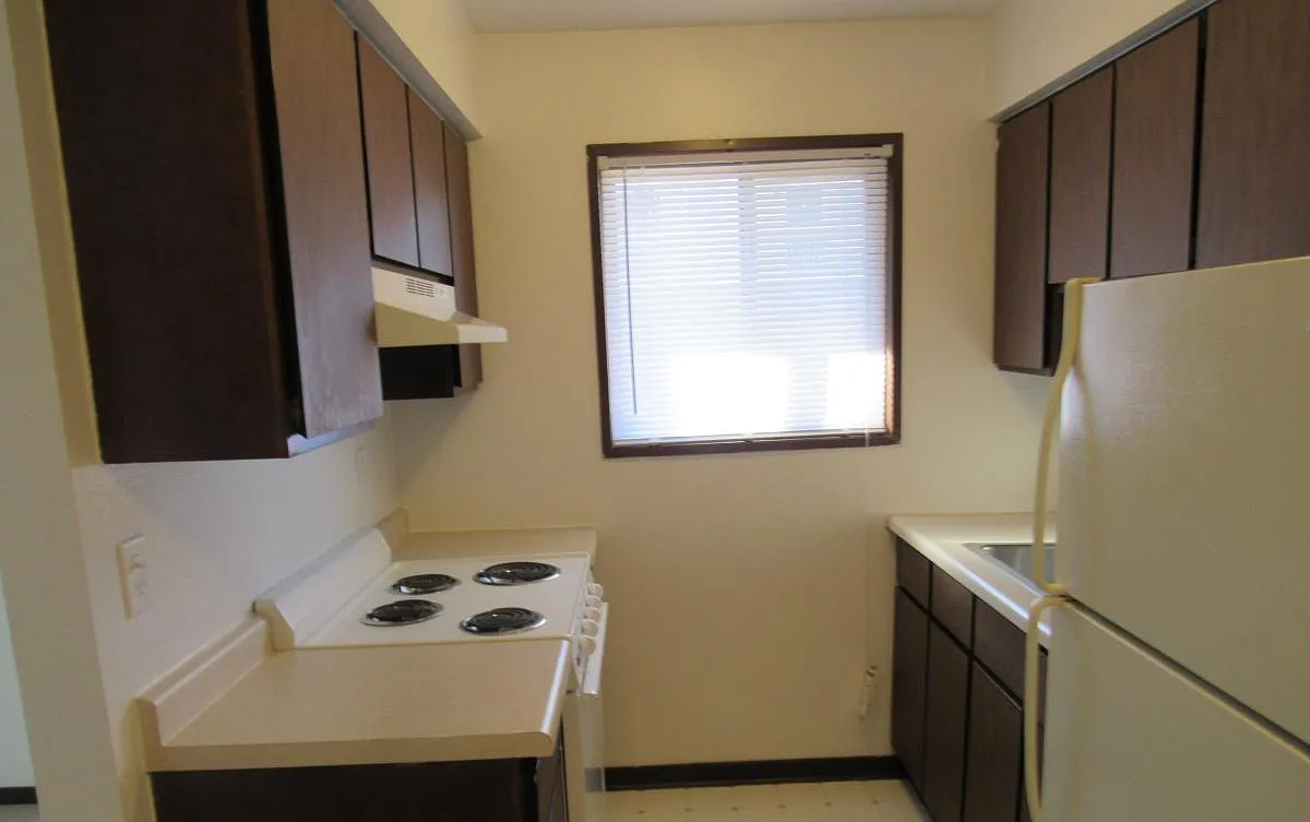 2 bed, $995 — Photo 3