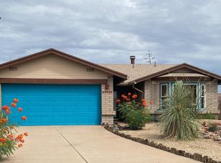 3305 Eagle Ridge Dr, Sierra Vista, AZ 85650