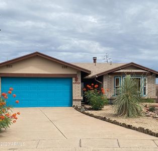 3305 EAGLE RIDGE Drive, Sierra Vista, AZ, 85650
