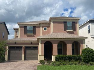 6956 Trellis Vine Loop, Windermere, FL 34786