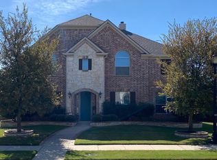 13317 Chittamwood Ln, Frisco, TX 75035
