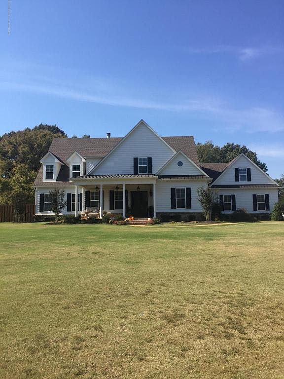 3787 Fogg Rd S, Hernando, MS 38632 Zillow