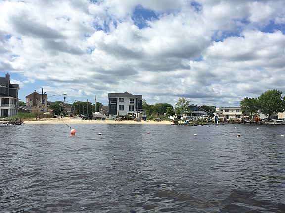 Sandy Point Beach Club (Beach and Boat / Jet Ski Ramp Only)