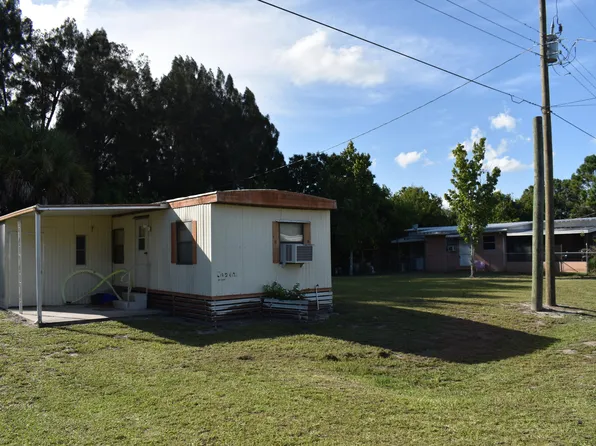 6021 SE 95th Trail, Okeechobee, FL 34974