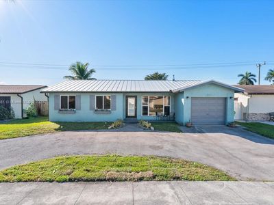 11540 NW 35th St, Sunrise, FL, 33323