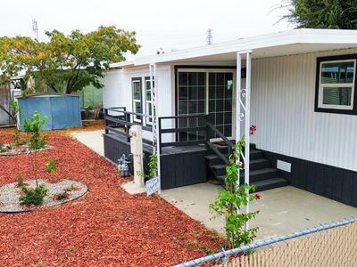 7676 N Fresno St Space 36, Fresno, CA, 93720