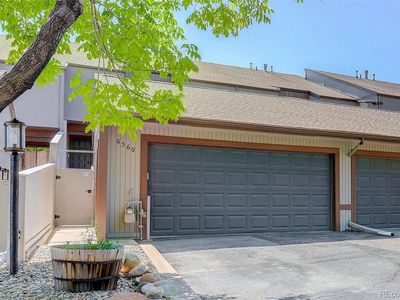 6560 Pinewood Drive, Parker, CO, 80134