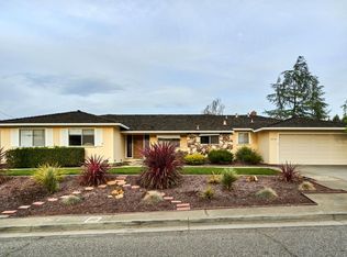 6532 Camelia Dr, San Jose, CA 95120