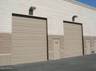 7900 N 70th Ave STE 106, Glendale, AZ 85303